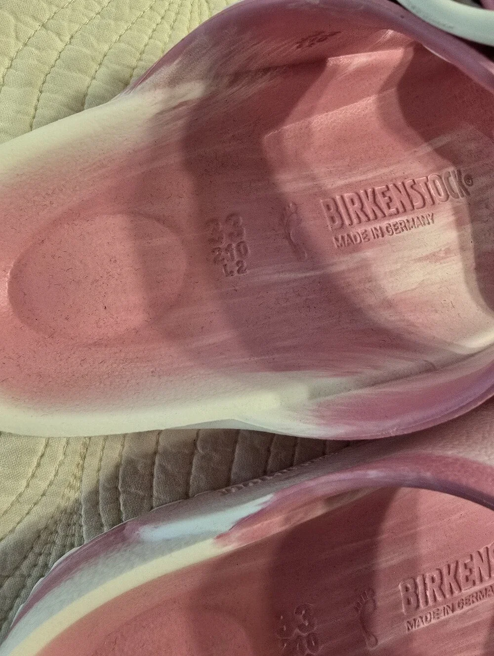 Birkenstock new without